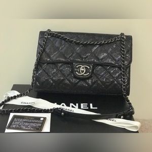 Chanel handbag